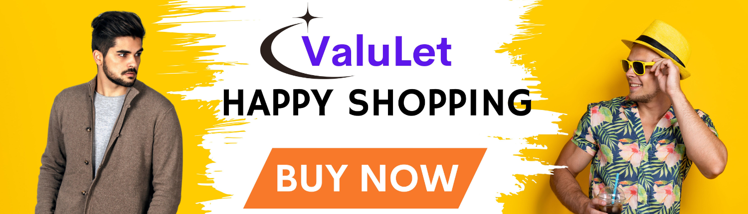 Valulet store cover